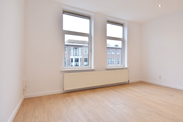 Medium property photo - Grote Visserijstraat 69A02, 3026 CD Rotterdam